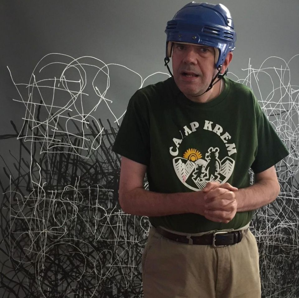 Dan Miller (1961) - Foto 1